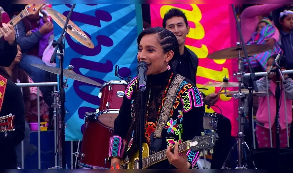 Cantante Damaris estrena tema “Tú mi canción” [VIDEO]