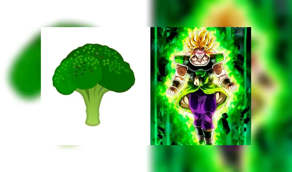 Broly Broly