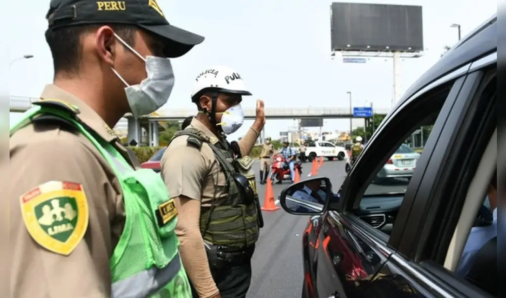 Intervención