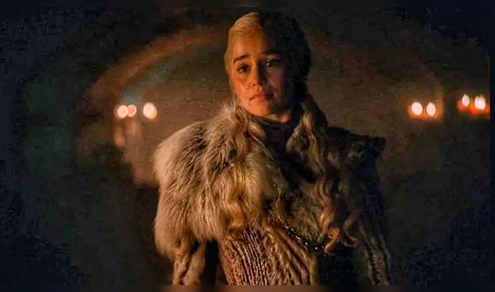 Actores de Jon y Daenerys remecen Instagram con reveladora imagen [VIDEO]