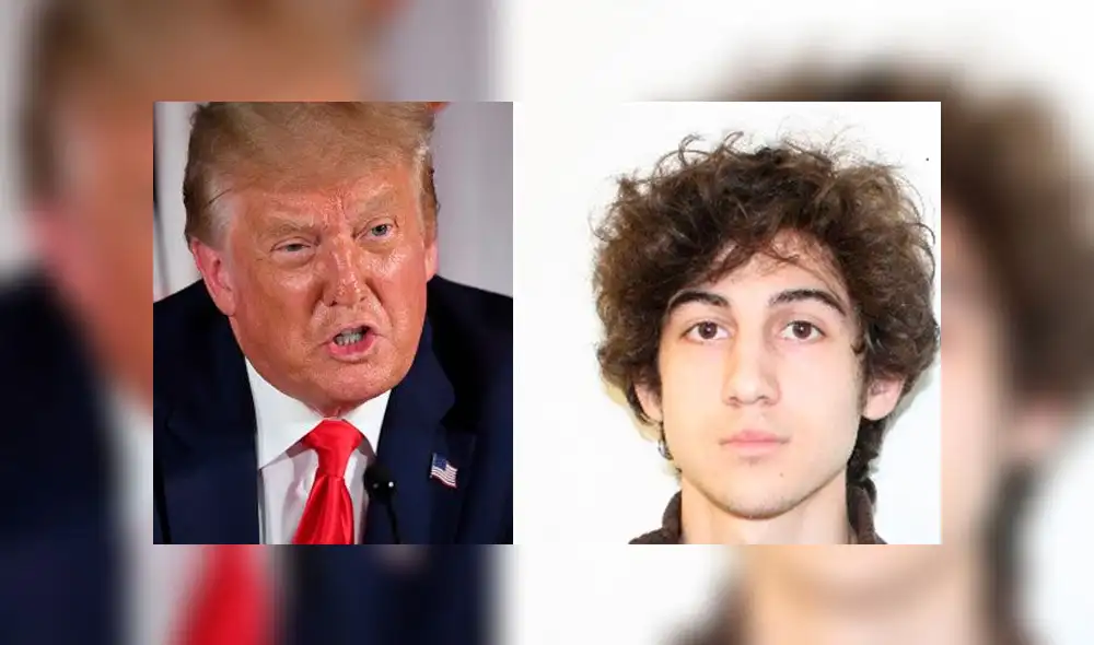 Dzhojar Tsarnáyev tenía 19 años de edad cuando lanzó dos bombas artesanales. Foto: Referencial. Dzhojar Tsarnáyev tenía 19 años de edad cuando lanzó dos bombas artesanales. Foto: Referencial.