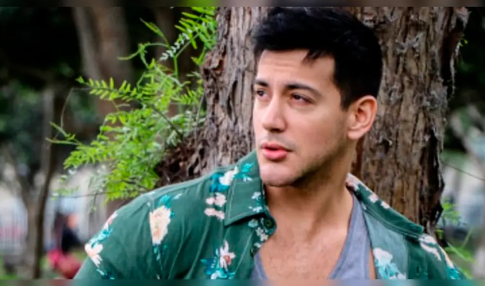 Angie JIbaja aegurá que "destapará" la verdad sobre Jean Paul Santa María. Foto: Instagram Angie JIbaja aegurá que "destapará" la verdad sobre Jean Paul Santa María. Foto: Instagram