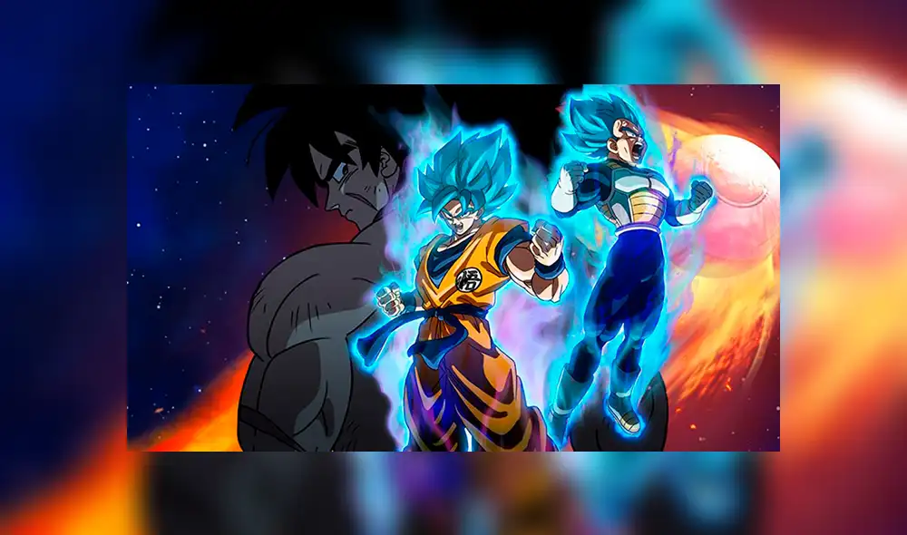 Dragon Ball Super: Broly se estrenó en Japón ¿Esperado personaje fue incluido?