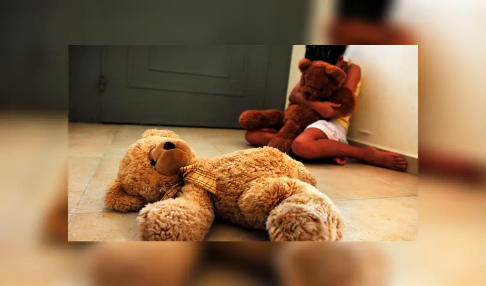 Niña de 11 años podrá abortar legalmente tras ser violada