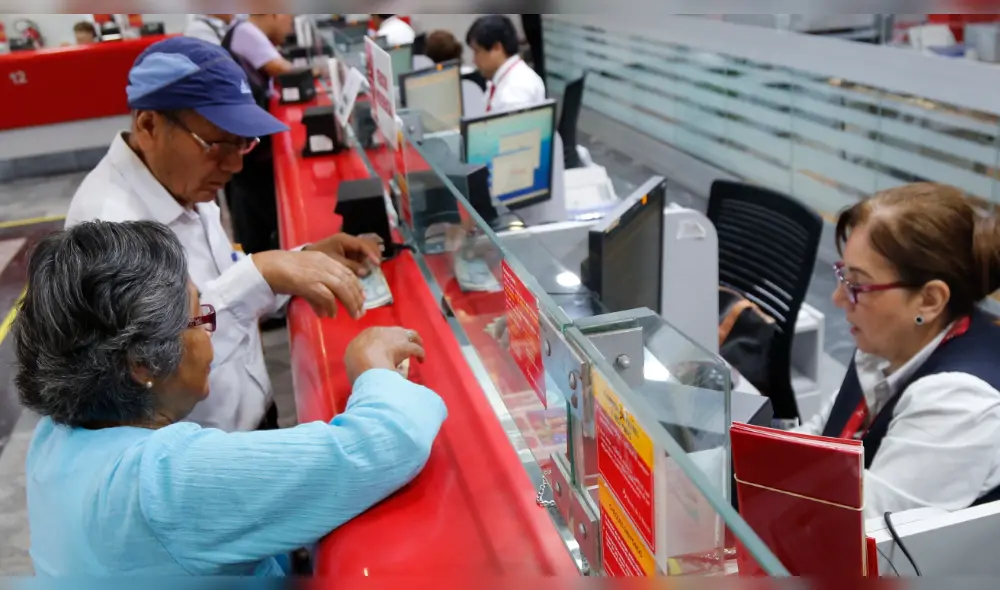 Tribunal Constitucional ordena la devolución total para aportantes del Fonavi