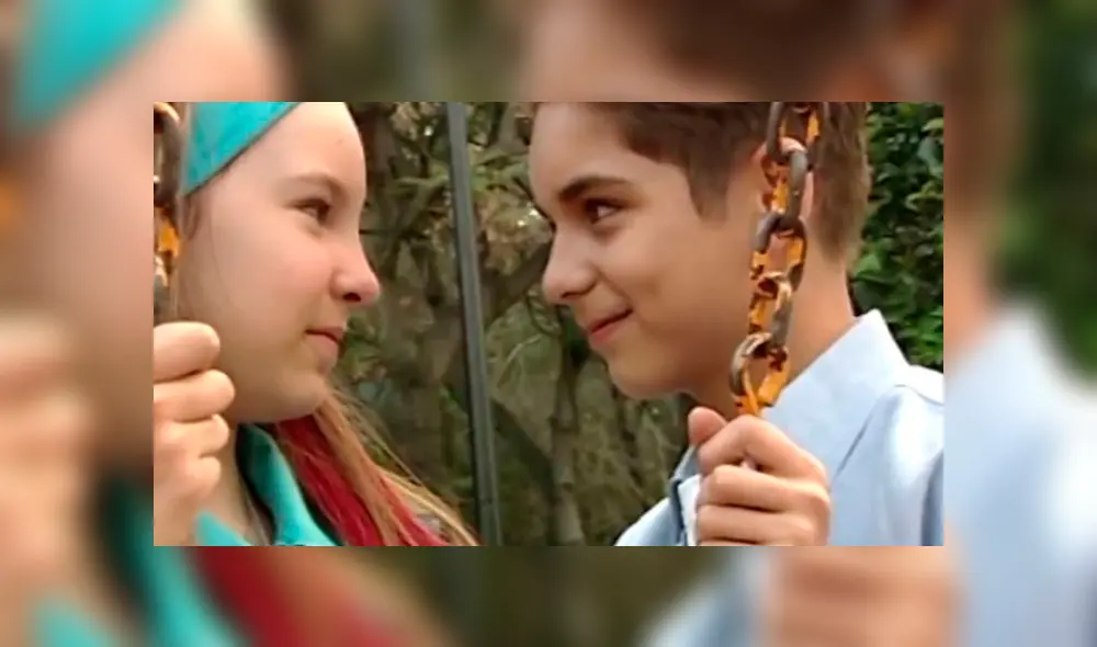 Fabián Chávez. Complices al Rescate.