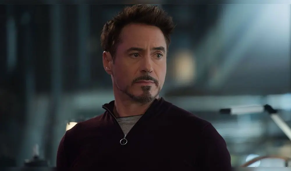Robert Downey Jr. quiere regresar a Marvel |Créditos: difusión