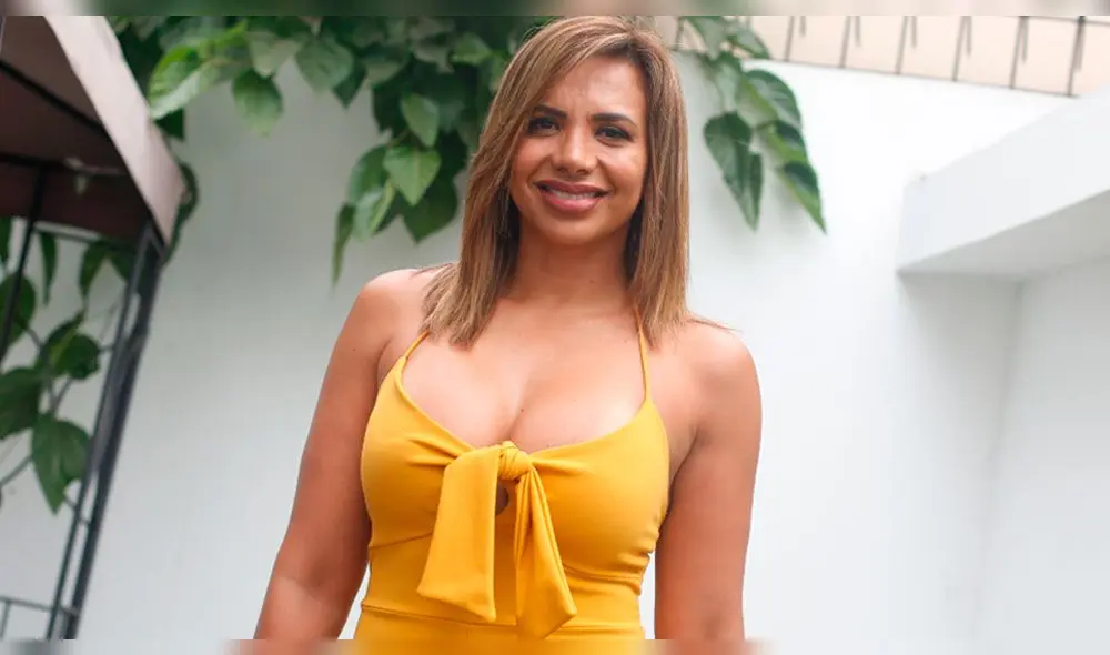 Mónica Cabrejos sugiere 10 formas de conseguir el máximo placer