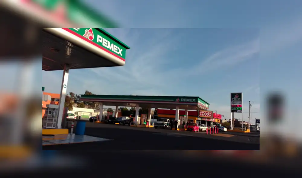 AMLO solicita a la ciudadanía no entrar en pánico por escasez de combustible