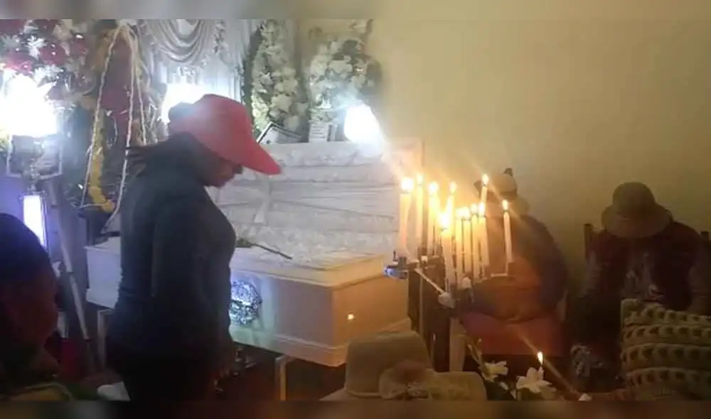 Puno: Joven agobiada por deuda con colegio envenenó a sus hermanitos en Juliaca [VIDEO]