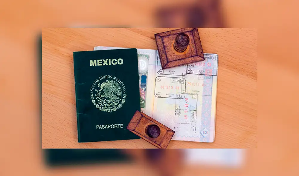 Pasaporte México 2019: Estos son los precios y las técnicas para renovarlo