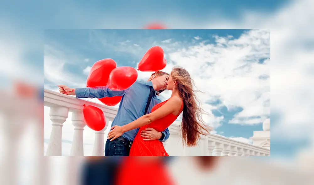 San Valentín: Esta es la historia del origen del día del amor San Valentín: Esta es la historia del origen del día del amor