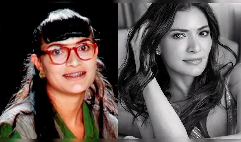 Ana María Orozco interpretó a 'Beatriz Pinzon Lozano'