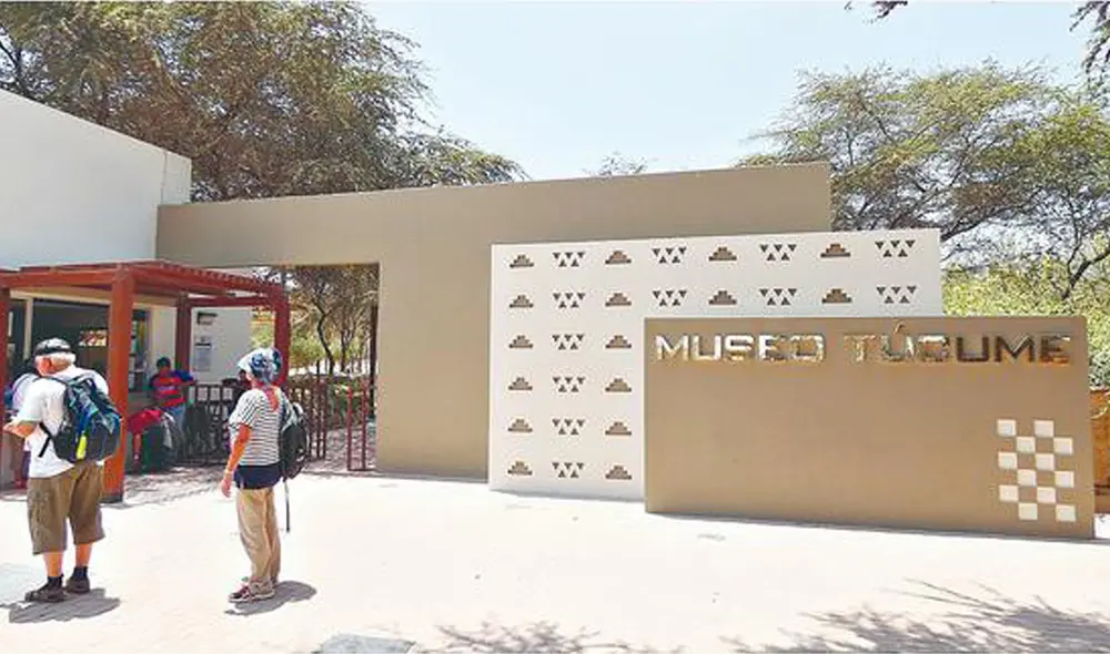 Los visitantes podrán inscribir en la página del Ministerio de Cultura. (Imagen:Difusión/Referencial)