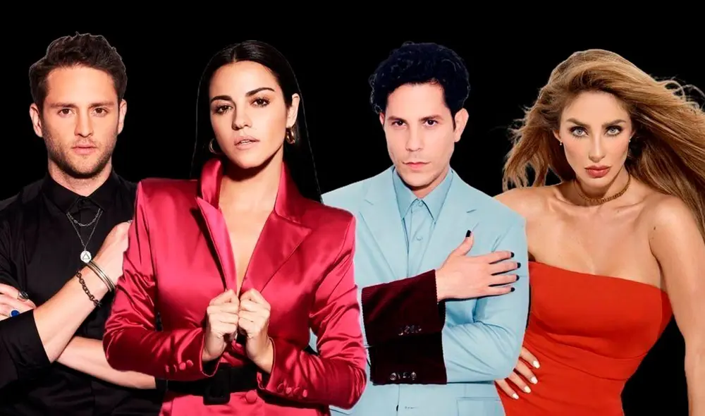 Futurista. El nuevo video de la agrupación mexicana presenta una aventura espacial. Foto: RBD/Instagram Futurista. El nuevo video de la agrupación mexicana presenta una aventura espacial. Foto: RBD/Instagram