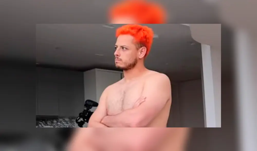 El mexicano Chicharito Hernández es blanco de divertidos memes en Facebook por su supuesto sobrepeso. El mexicano Chicharito Hernández es blanco de divertidos memes en Facebook por su supuesto sobrepeso.