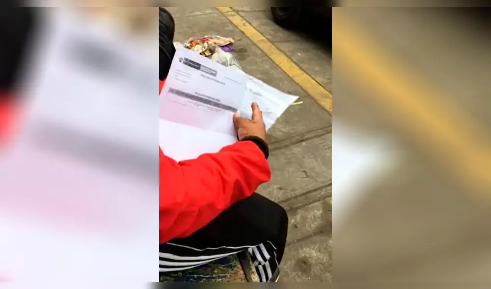 Foto: Deysi Portuguez / URPI-GLR.