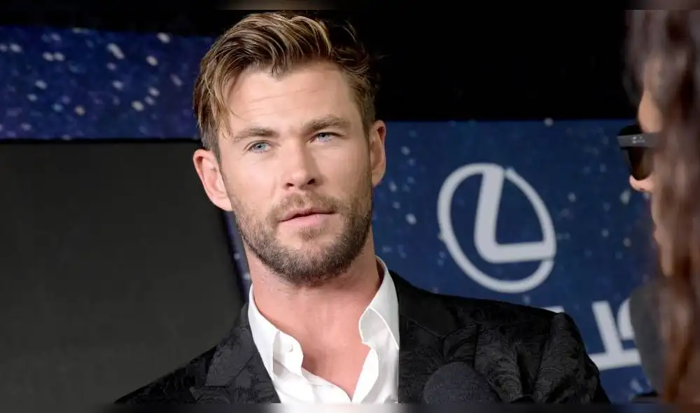 Hibbert visitó Australia para recibir un tratamiento médico y fue en ese lugar que conoció al artista. (Foto: AFP)