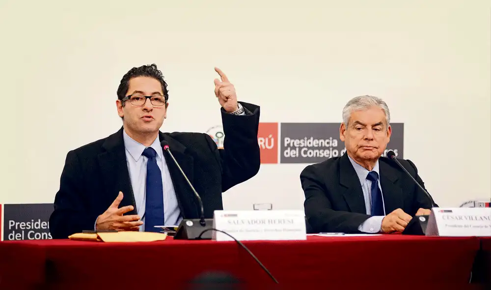 Ejecutivo presenta hoy demanda en el TC contra la ‘Ley Mordaza’ Ejecutivo presenta hoy demanda en el TC contra la ‘Ley Mordaza’