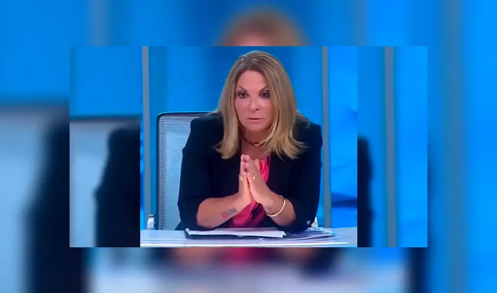 Ana María Polo y su pedido especial a sus fans tras singular testimonio en ‘Caso Cerrado’ [VIDEO]