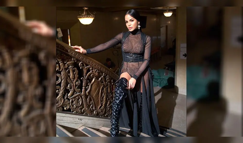 Premio Lo Nuestro 2019: Lista completa de nominados 