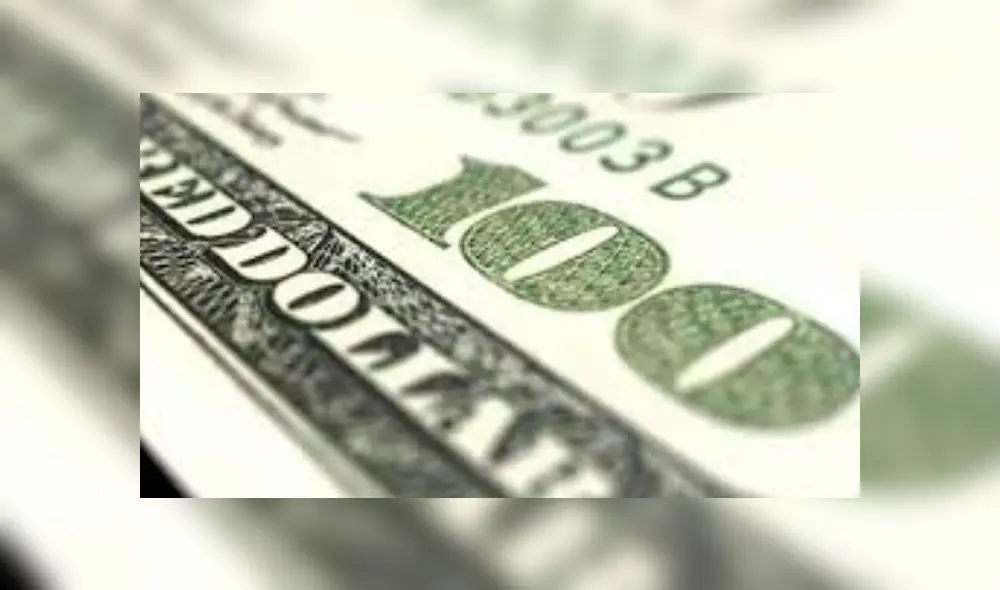 Dólar en Venezuela. Foto. difusión.