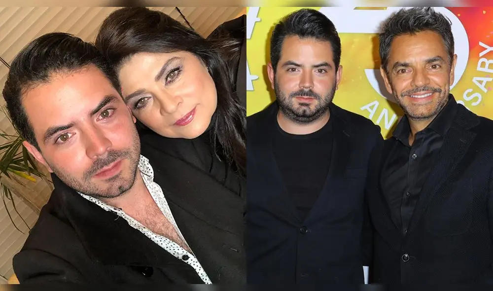 José Eduardo Derbez por excesos en spa: “Es un abuso al ser humano” José Eduardo Derbez por excesos en spa: “Es un abuso al ser humano”