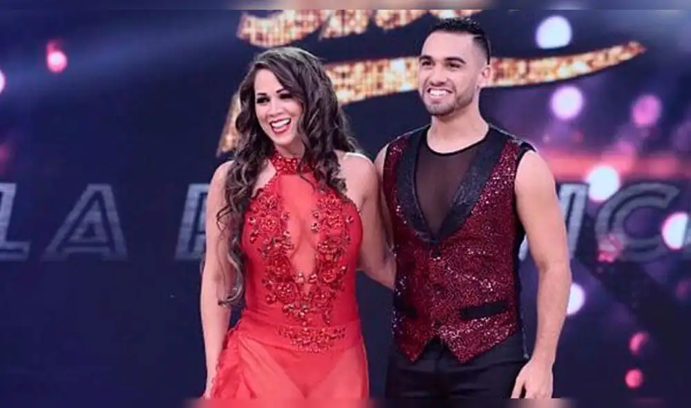 El artista del año: Melissa Klug El artista del año: Melissa Klug