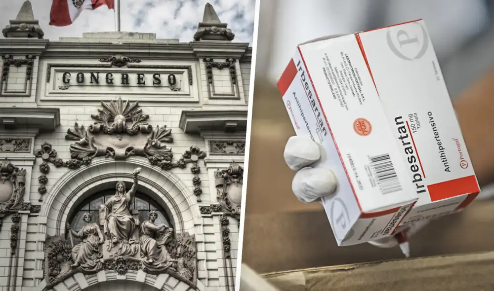 Congreso especulación de precios