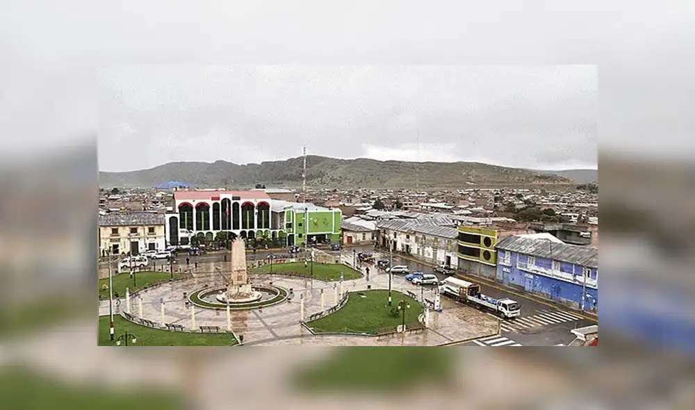 Dictan 4 años de cárcel para extrabajadores de la municipalidad de Azángaro en Puno