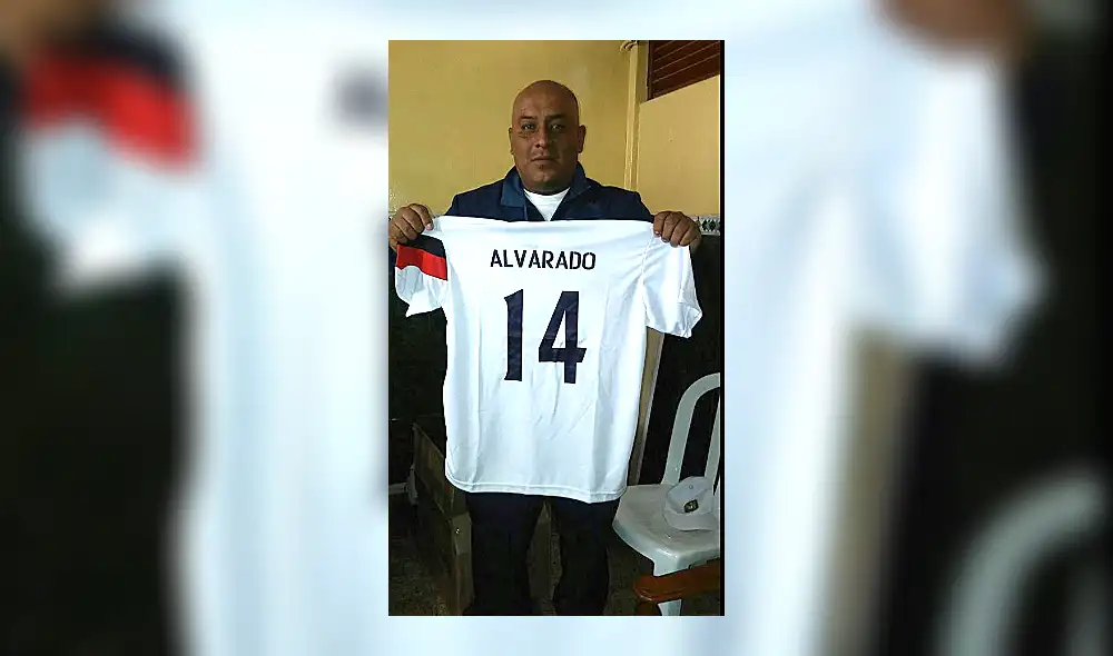 Piura: Contratan como docente a presunto integrante de banda 'Los malditos de los algarrobos' Piura: Contratan como docente a presunto integrante de banda 'Los malditos de los algarrobos'