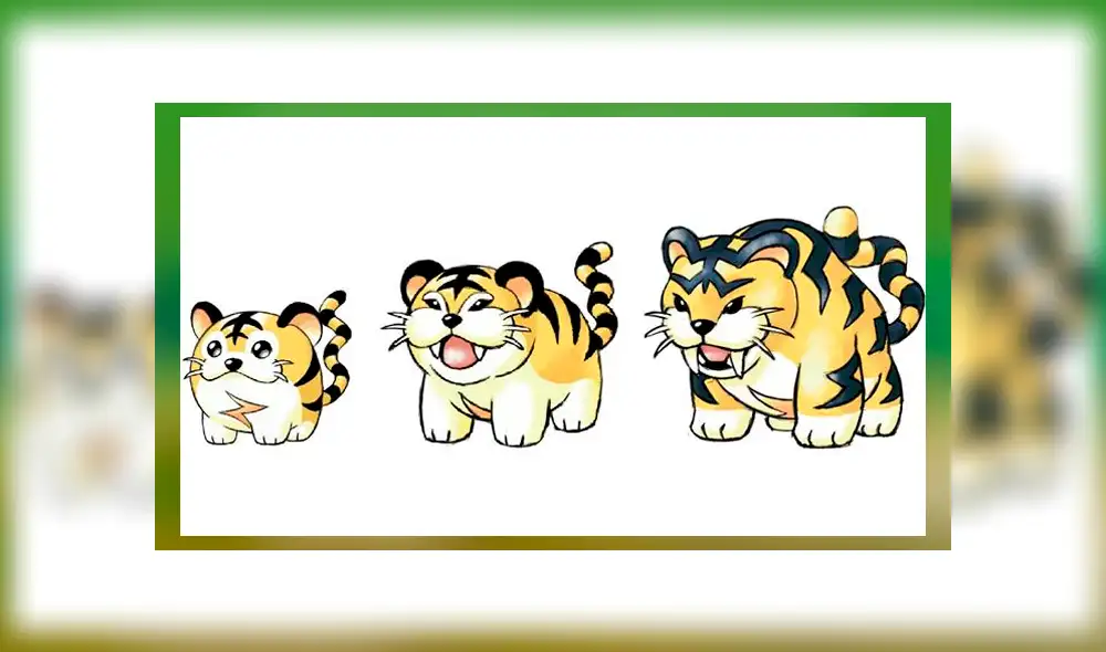 Desliza para ver a la criatura que ha dejado sin palabras a miles de fanáticos de Pokémon GO. Desliza para ver a la criatura que ha dejado sin palabras a miles de fanáticos de Pokémon GO.