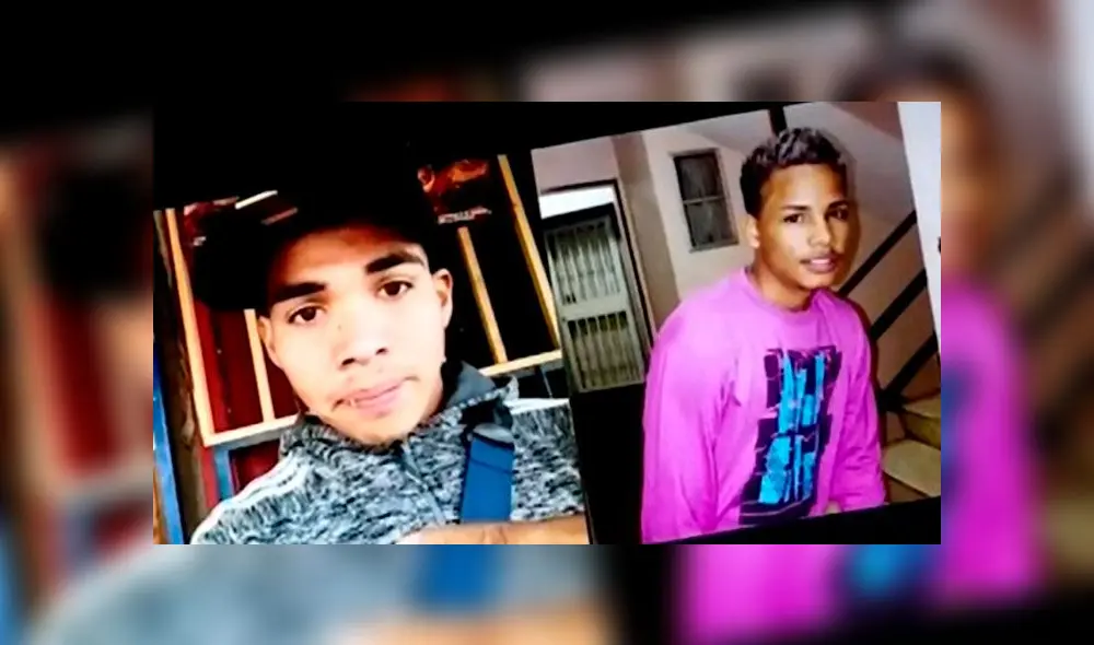 Crimen en SMP: ¿Quién es ‘Machelo’ y cuál es su relación con el doble asesinato? Crimen en SMP: ¿Quién es ‘Machelo’ y cuál es su relación con el doble asesinato?