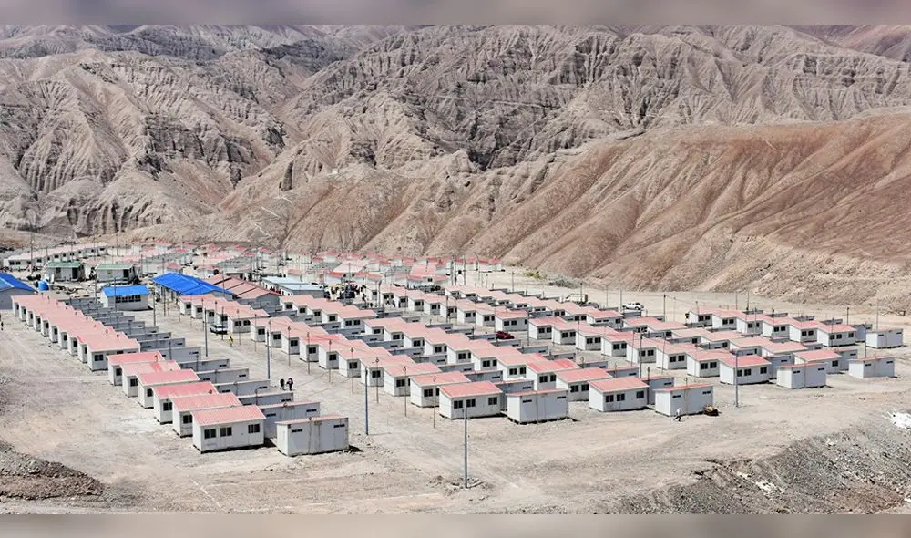 Tacna: Municipalidad pide urgente la aprobación del cambio de zonificación de Alto Mirave