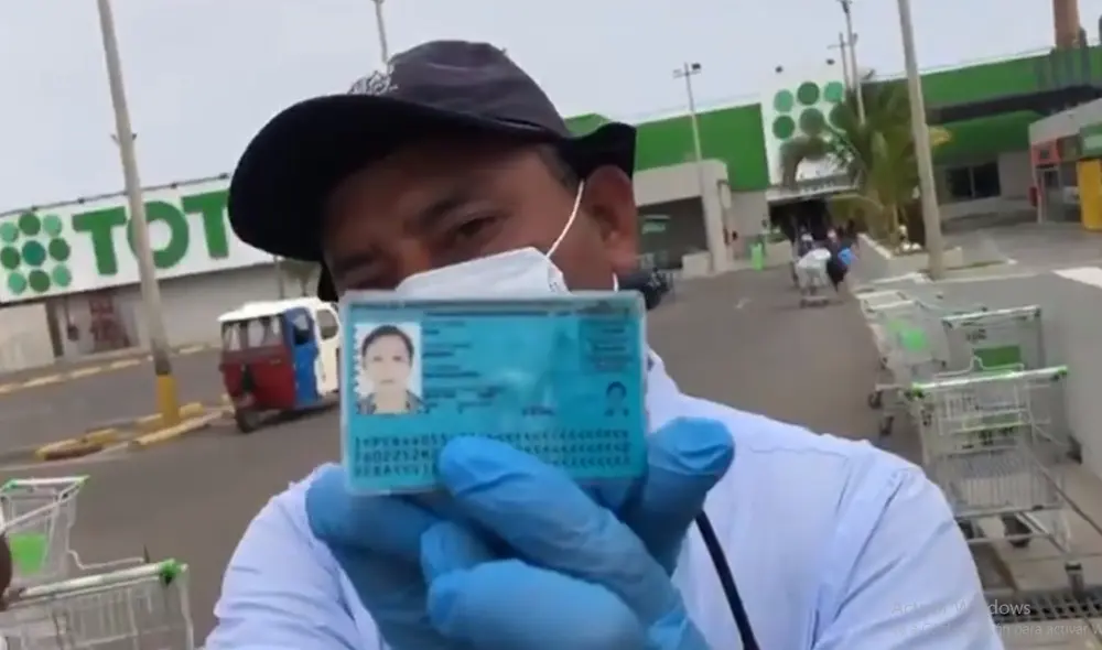 Créditos: Captura. Créditos: Captura.