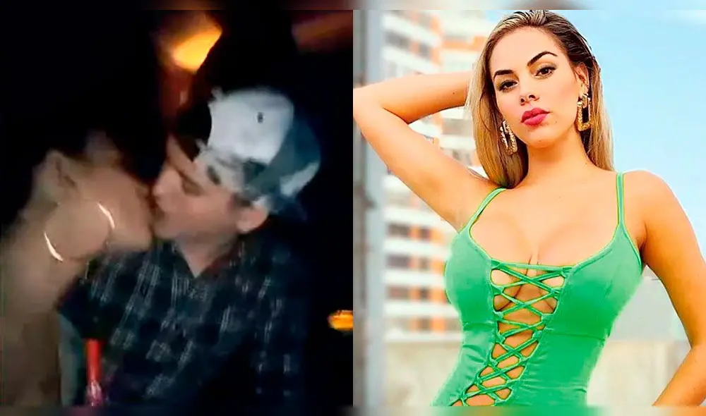 Ampay revelador de Aída Martínez Ampay revelador de Aída Martínez