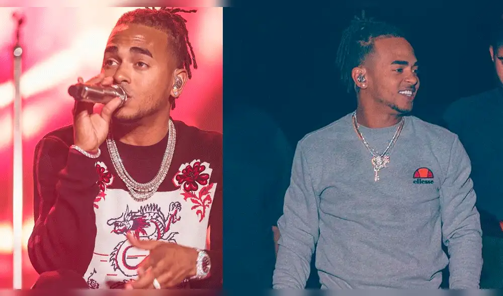 Ozuna tomó radical decisión ante opiniones de video íntimo [VIDEO]