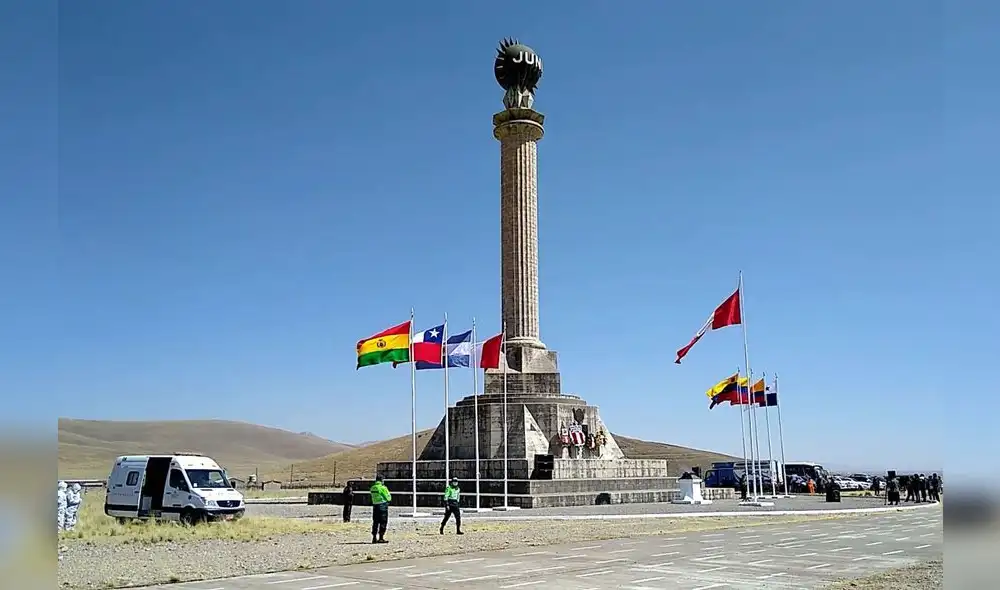 Aprueban dictamen que declara feriado nacional el 6 de agosto por la Batalla de Junín Aprueban dictamen que declara feriado nacional el 6 de agosto por la Batalla de Junín