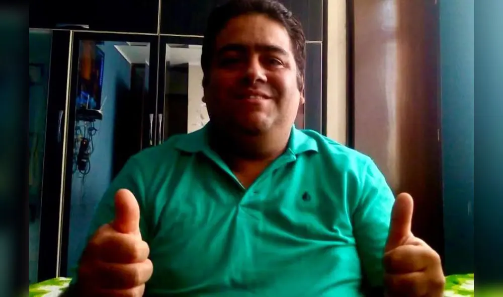 Créditos: Difusión.