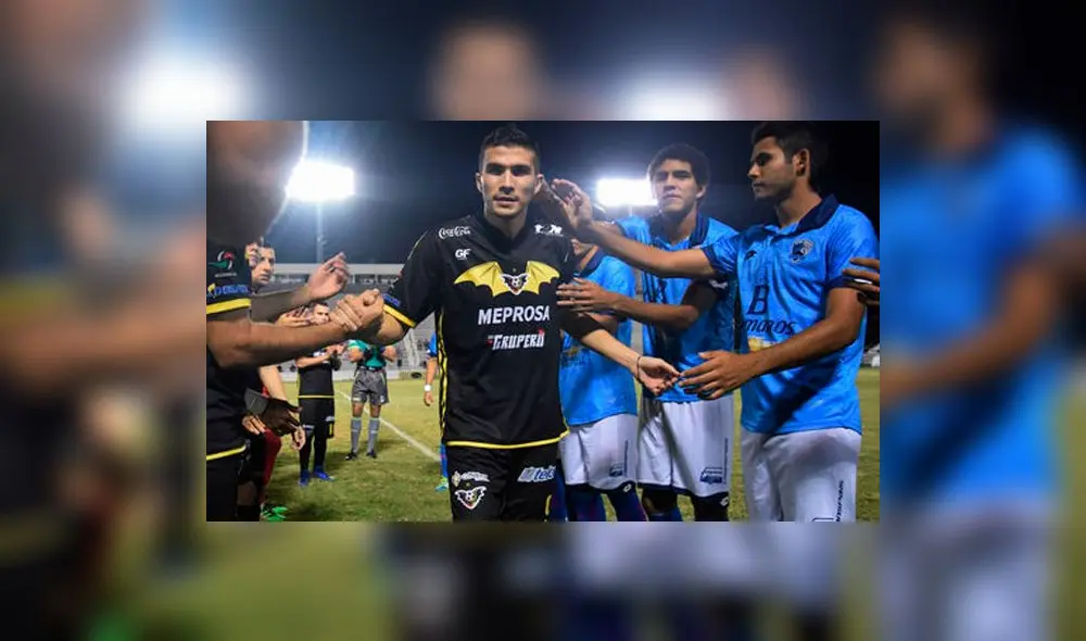 El fútbol mexicano se une para ayudar a jugador con cáncer