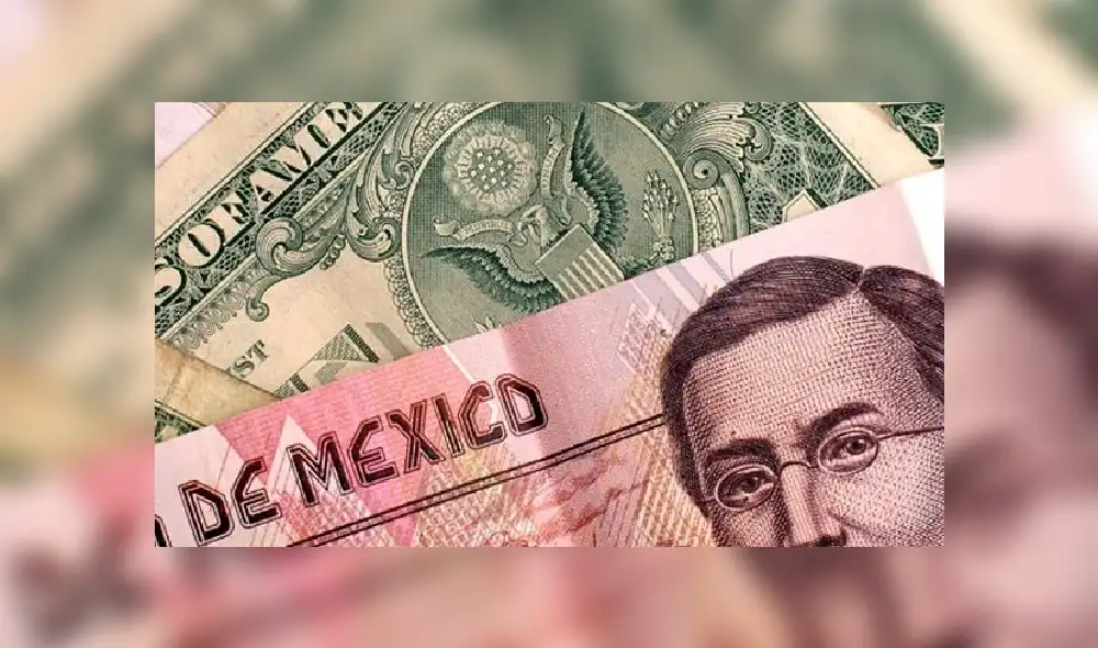 Precio del dólar en México: cotización de hoy viernes 5 de abril