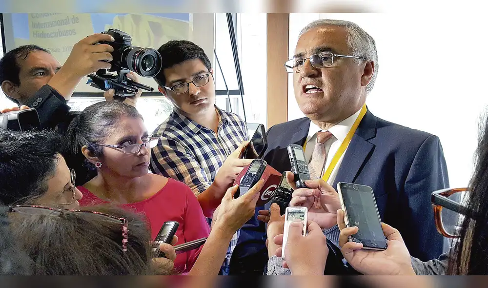 Petroperú busca socio inversor para ampliar en mil kilómetros el oleoducto