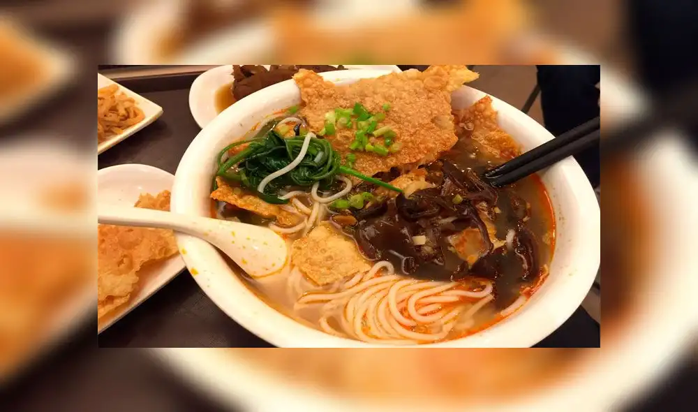 Arrestan a dueño de restaurante por vender comida preparada con opio