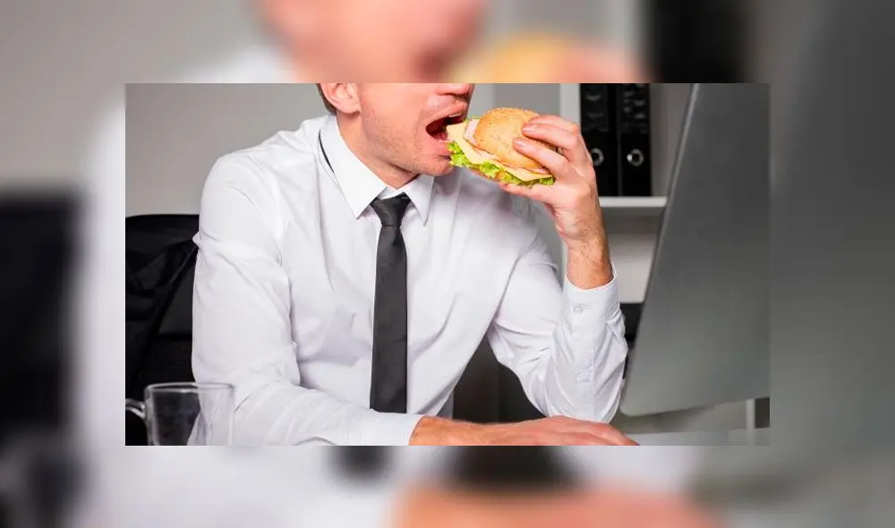 El responsable del hecho quería experimentar con sus compañeros, según un psicólogo. Fuente: foto referencial. El responsable del hecho quería experimentar con sus compañeros, según un psicólogo. Fuente: foto referencial.