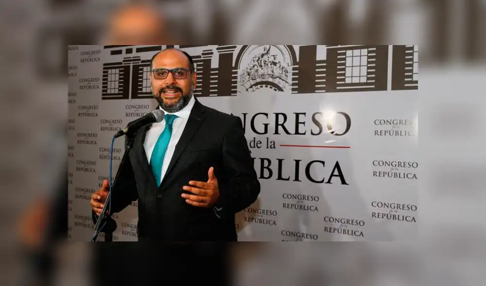 Ministro Alfaro: “Impulsaremos una educación sin discriminación y con igualdad de género” Ministro Alfaro: “Impulsaremos una educación sin discriminación y con igualdad de género”