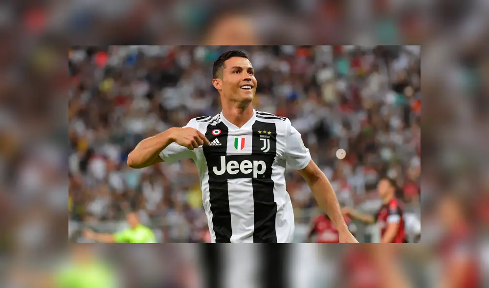 Cristiano Ronaldo está de cumpleaños: Conoce más de la vida del crack portugués