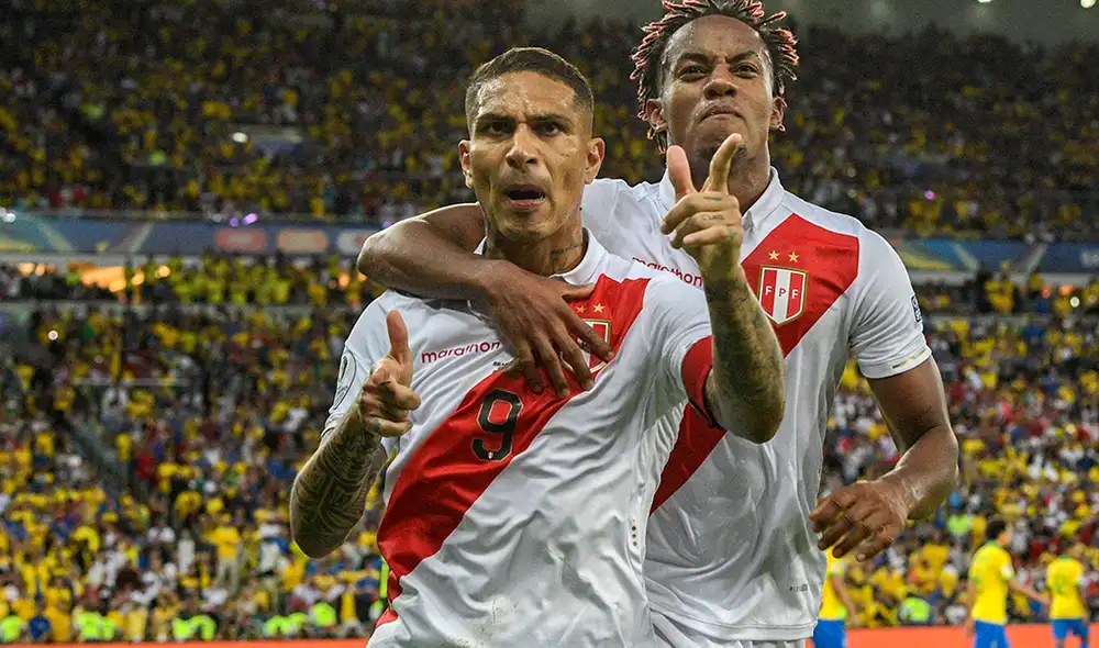 Mister Chip reveló la nueva ubicación de Perú en el ránking FIFA. Mister Chip reveló la nueva ubicación de Perú en el ránking FIFA.