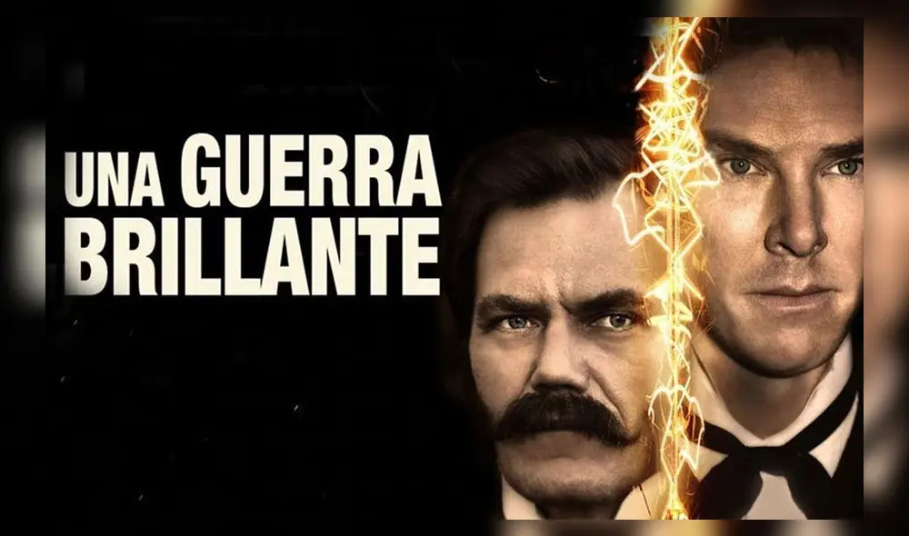 Una Guerra Brillante se encuentra en cartelera.