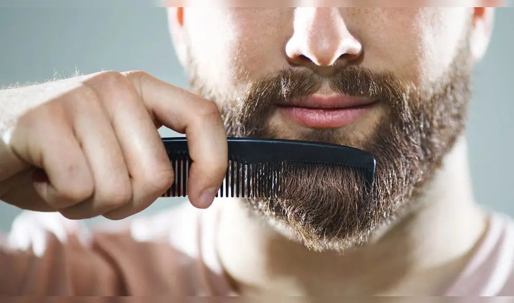¿Quieres tener barba? Conoce cuánto te costaría hacer tu sueño realidad