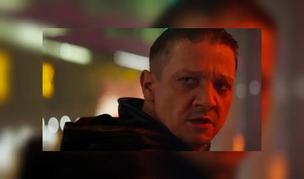 Avengers 4: Endgame: ¿Por qué Hawkeye ahora es Ronin?